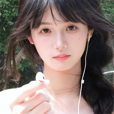 裸露之吻